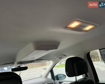 Серый Фольксваген Туран, объемом двигателя 1.97 л и пробегом 280 тыс. км за 14400 $, фото 41 на Automoto.ua