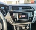 Серый Фольксваген Туран, объемом двигателя 1.6 л и пробегом 240 тыс. км за 14950 $, фото 15 на Automoto.ua
