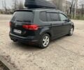Сірий Фольксваген Туран, об'ємом двигуна 1.97 л та пробігом 307 тис. км за 17000 $, фото 5 на Automoto.ua