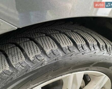 Серый Фольксваген Туран, объемом двигателя 1.97 л и пробегом 198 тыс. км за 20300 $, фото 36 на Automoto.ua