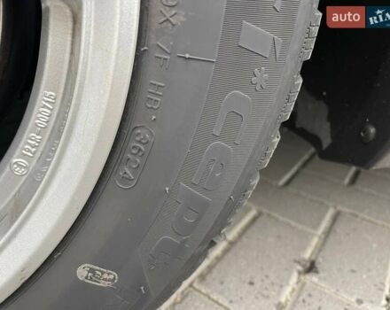 Серый Фольксваген Туран, объемом двигателя 1.97 л и пробегом 280 тыс. км за 14400 $, фото 59 на Automoto.ua