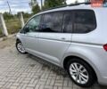 Сірий Фольксваген Туран, об'ємом двигуна 1.6 л та пробігом 256 тис. км за 15200 $, фото 1 на Automoto.ua
