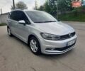 Серый Фольксваген Туран, объемом двигателя 1.6 л и пробегом 224 тыс. км за 14350 $, фото 4 на Automoto.ua