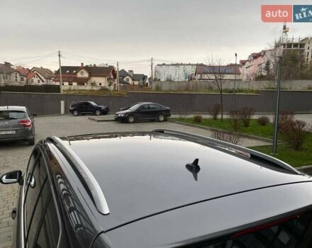 Серый Фольксваген Туран, объемом двигателя 1.97 л и пробегом 198 тыс. км за 20300 $, фото 38 на Automoto.ua