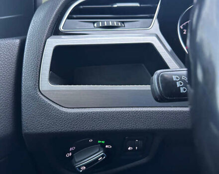 Сірий Фольксваген Туран, об'ємом двигуна 1.97 л та пробігом 317 тис. км за 15200 $, фото 21 на Automoto.ua