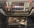 Серый Фольксваген Туран, объемом двигателя 1.6 л и пробегом 184 тыс. км за 14700 $, фото 22 на Automoto.ua