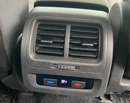 Сірий Фольксваген Туран, об'ємом двигуна 1.97 л та пробігом 285 тис. км за 16300 $, фото 7 на Automoto.ua