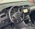 Сірий Фольксваген Туран, об'ємом двигуна 2 л та пробігом 280 тис. км за 15900 $, фото 5 на Automoto.ua