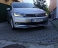 Сірий Фольксваген Туран, об'ємом двигуна 1.6 л та пробігом 275 тис. км за 12900 $, фото 1 на Automoto.ua
