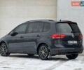 Сірий Фольксваген Туран, об'ємом двигуна 2 л та пробігом 280 тис. км за 15900 $, фото 3 на Automoto.ua