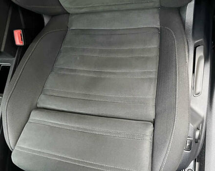 Серый Фольксваген Туран, объемом двигателя 1.6 л и пробегом 250 тыс. км за 16750 $, фото 18 на Automoto.ua