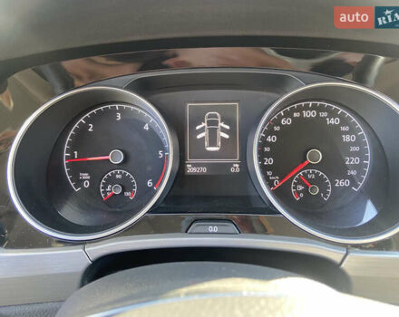 Серый Фольксваген Туран, объемом двигателя 1.6 л и пробегом 210 тыс. км за 16400 $, фото 25 на Automoto.ua