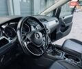 Серый Фольксваген Туран, объемом двигателя 1.97 л и пробегом 235 тыс. км за 13999 $, фото 19 на Automoto.ua