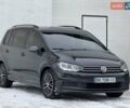Сірий Фольксваген Туран, об'ємом двигуна 2 л та пробігом 280 тис. км за 15900 $, фото 16 на Automoto.ua