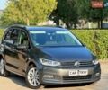 Сірий Фольксваген Туран, об'ємом двигуна 2 л та пробігом 236 тис. км за 17500 $, фото 1 на Automoto.ua