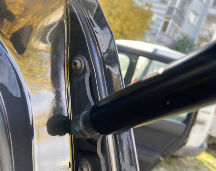 Серый Фольксваген Туран, объемом двигателя 1.6 л и пробегом 210 тыс. км за 16400 $, фото 29 на Automoto.ua