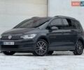 Сірий Фольксваген Туран, об'ємом двигуна 2 л та пробігом 280 тис. км за 15900 $, фото 1 на Automoto.ua