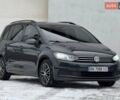 Сірий Фольксваген Туран, об'ємом двигуна 2 л та пробігом 280 тис. км за 15900 $, фото 10 на Automoto.ua