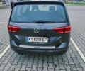 Серый Фольксваген Туран, объемом двигателя 1.97 л и пробегом 220 тыс. км за 18300 $, фото 6 на Automoto.ua