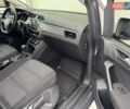 Сірий Фольксваген Туран, об'ємом двигуна 2 л та пробігом 280 тис. км за 15900 $, фото 40 на Automoto.ua
