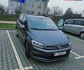 Серый Фольксваген Туран, объемом двигателя 1.97 л и пробегом 220 тыс. км за 18300 $, фото 1 на Automoto.ua