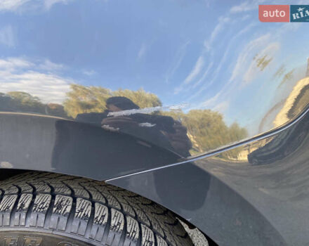 Серый Фольксваген Туран, объемом двигателя 1.6 л и пробегом 210 тыс. км за 16400 $, фото 42 на Automoto.ua