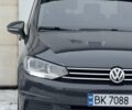 Сірий Фольксваген Туран, об'ємом двигуна 2 л та пробігом 280 тис. км за 15900 $, фото 17 на Automoto.ua