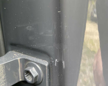 Серый Фольксваген Туран, объемом двигателя 1.6 л и пробегом 210 тыс. км за 16400 $, фото 27 на Automoto.ua