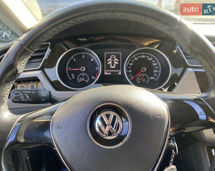 Серый Фольксваген Туран, объемом двигателя 1.6 л и пробегом 210 тыс. км за 16400 $, фото 24 на Automoto.ua