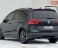 Сірий Фольксваген Туран, об'ємом двигуна 2 л та пробігом 280 тис. км за 15900 $, фото 23 на Automoto.ua