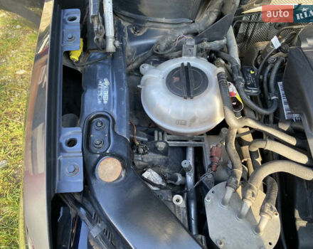 Серый Фольксваген Туран, объемом двигателя 1.6 л и пробегом 210 тыс. км за 16400 $, фото 38 на Automoto.ua