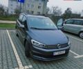 Сірий Фольксваген Туран, об'ємом двигуна 1.97 л та пробігом 220 тис. км за 16900 $, фото 1 на Automoto.ua