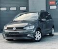 Серый Фольксваген Туран, объемом двигателя 1.97 л и пробегом 235 тыс. км за 13999 $, фото 4 на Automoto.ua