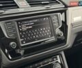Сірий Фольксваген Туран, об'ємом двигуна 2 л та пробігом 280 тис. км за 15900 $, фото 64 на Automoto.ua