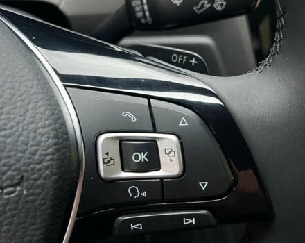 Серый Фольксваген Туран, объемом двигателя 1.6 л и пробегом 250 тыс. км за 16750 $, фото 27 на Automoto.ua