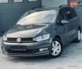 Серый Фольксваген Туран, объемом двигателя 1.97 л и пробегом 235 тыс. км за 13999 $, фото 5 на Automoto.ua