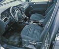 Серый Фольксваген Туран, объемом двигателя 1.97 л и пробегом 220 тыс. км за 18300 $, фото 11 на Automoto.ua