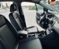 Серый Фольксваген Туран, объемом двигателя 1.97 л и пробегом 235 тыс. км за 13999 $, фото 24 на Automoto.ua