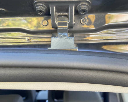 Серый Фольксваген Туран, объемом двигателя 1.6 л и пробегом 210 тыс. км за 16400 $, фото 40 на Automoto.ua