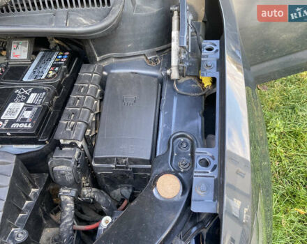 Серый Фольксваген Туран, объемом двигателя 1.6 л и пробегом 210 тыс. км за 16400 $, фото 36 на Automoto.ua