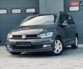 Серый Фольксваген Туран, объемом двигателя 1.97 л и пробегом 235 тыс. км за 13999 $, фото 2 на Automoto.ua