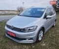 Сірий Фольксваген Туран, об'ємом двигуна 1.97 л та пробігом 242 тис. км за 15950 $, фото 1 на Automoto.ua