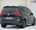 Сірий Фольксваген Туран, об'ємом двигуна 2 л та пробігом 280 тис. км за 15900 $, фото 22 на Automoto.ua