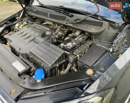 Серый Фольксваген Туран, объемом двигателя 1.6 л и пробегом 210 тыс. км за 16400 $, фото 30 на Automoto.ua