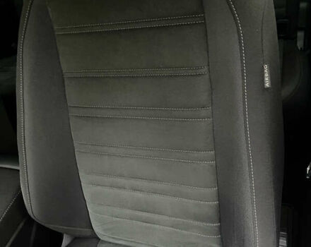 Серый Фольксваген Туран, объемом двигателя 1.6 л и пробегом 250 тыс. км за 16750 $, фото 20 на Automoto.ua