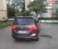 Серый Фольксваген Туран, объемом двигателя 1.97 л и пробегом 320 тыс. км за 13800 $, фото 1 на Automoto.ua