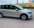 Серый Фольксваген Туран, объемом двигателя 1.97 л и пробегом 224 тыс. км за 15900 $, фото 8 на Automoto.ua