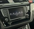 Сірий Фольксваген Туран, об'ємом двигуна 2 л та пробігом 280 тис. км за 15900 $, фото 63 на Automoto.ua