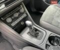 Серый Фольксваген Туран, объемом двигателя 1.97 л и пробегом 224 тыс. км за 15900 $, фото 42 на Automoto.ua