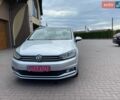 Серый Фольксваген Туран, объемом двигателя 1.97 л и пробегом 224 тыс. км за 16300 $, фото 3 на Automoto.ua